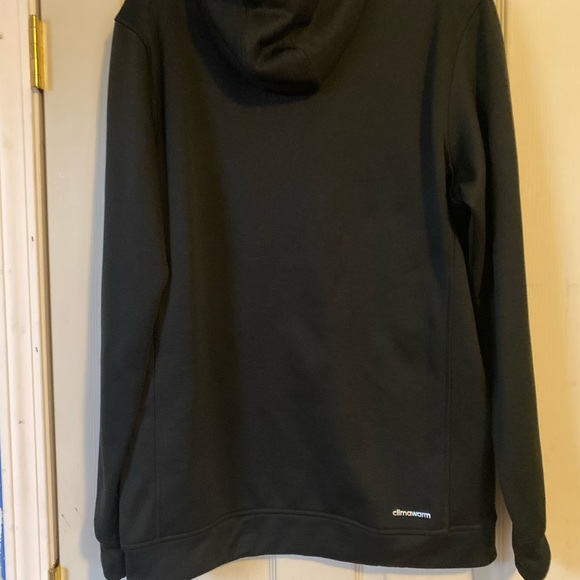 Adidas Climawarm Hoodie - Picture 5 of 6